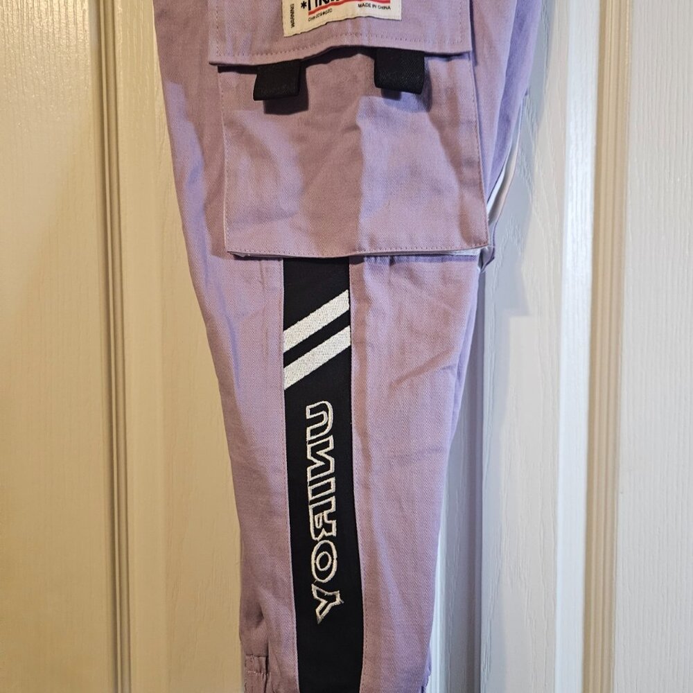 Hip Hop pants, girls, medium